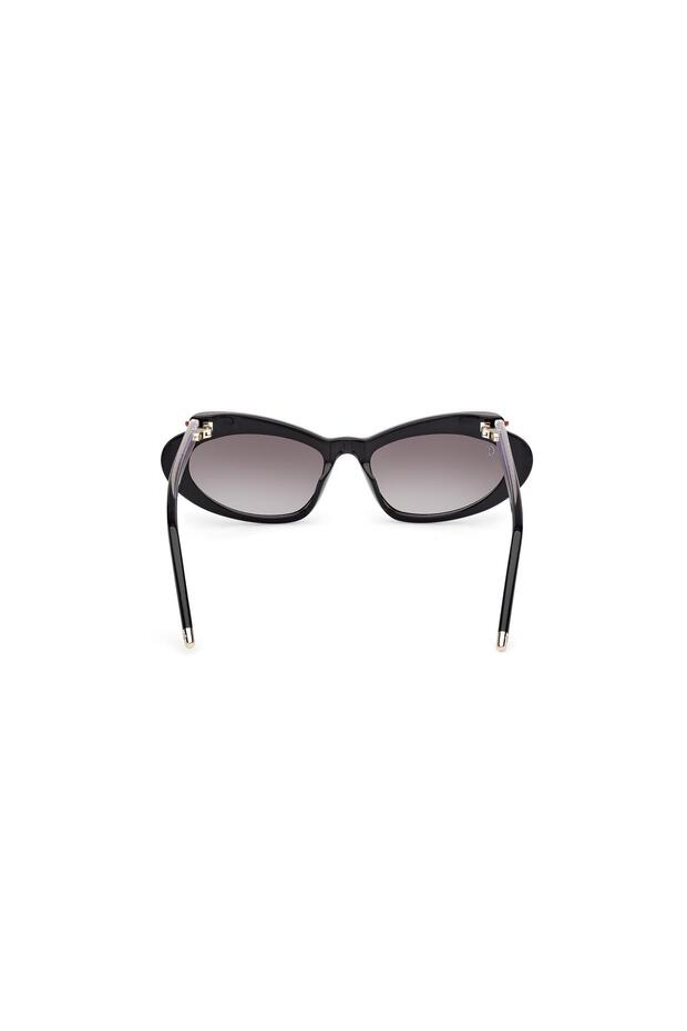 Louboutın LB0010 01B Kadın Güneş Gözlüğü - 3