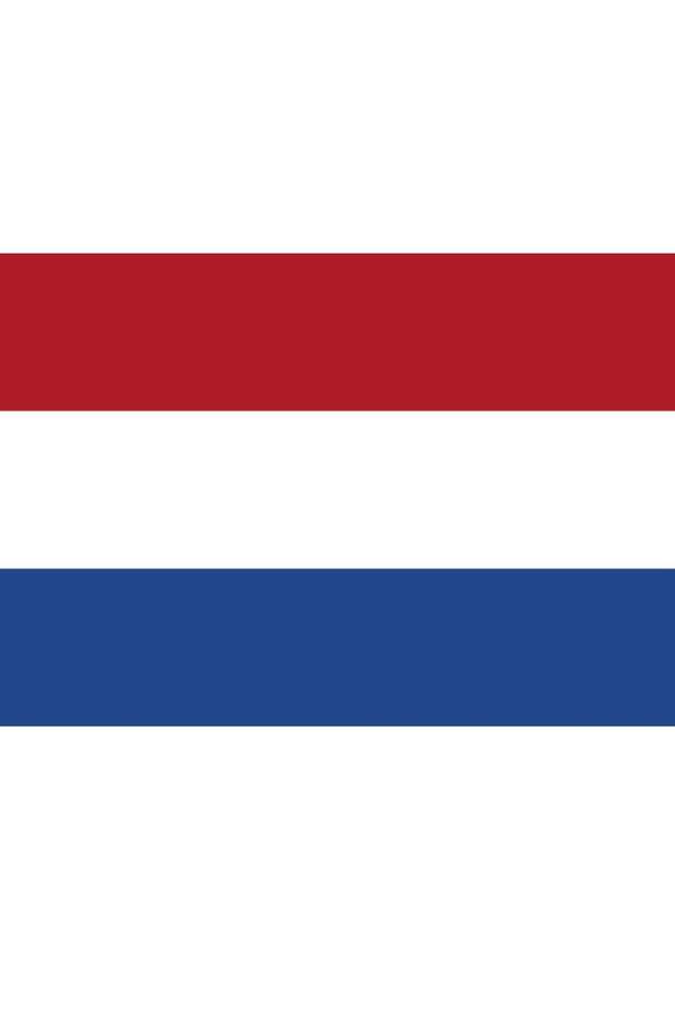 Vitacelli Netherlands Flag National Day Durable Long Lasting