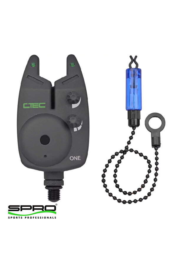 Ctec XF-Plus Yem Alarmı