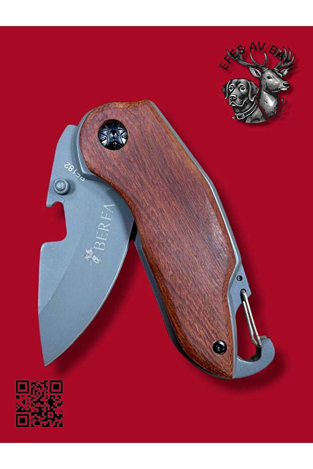 BF-182 MİNİ ÇAKI - 2