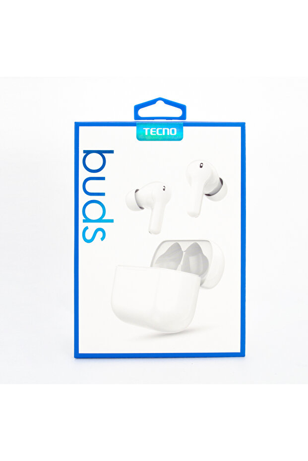 True Wıreless Earphones Bd01 Whıte - 7