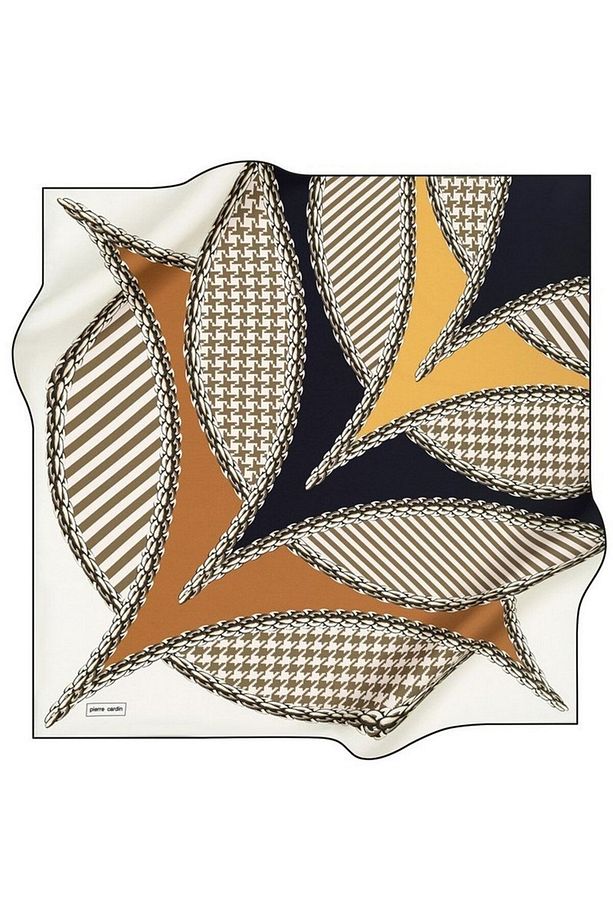 Tivil Eşarp - Polyester Twill Kumaş - 7916799-916 - 1