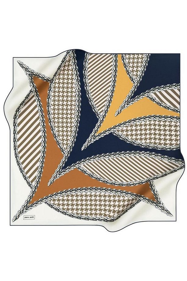 Tivil Eşarp - Polyester Twill Kumaş - 7916799-923 - 1