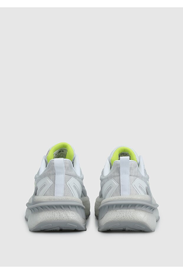 Seraton Beyaz Erkek Sneaker - 4