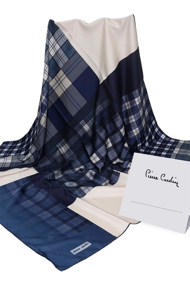 Tivil Eşarp - Polyester Twill Kumaş - 7962799-922 - 1