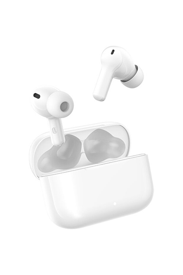 True Wıreless Earphones Bd01 Whıte - 2