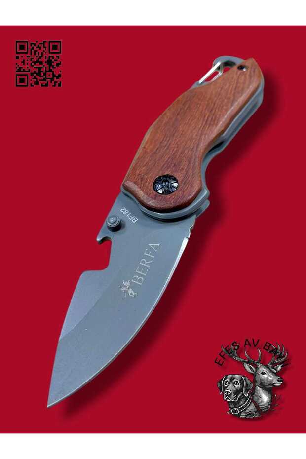 BF-182 MİNİ ÇAKI - 1