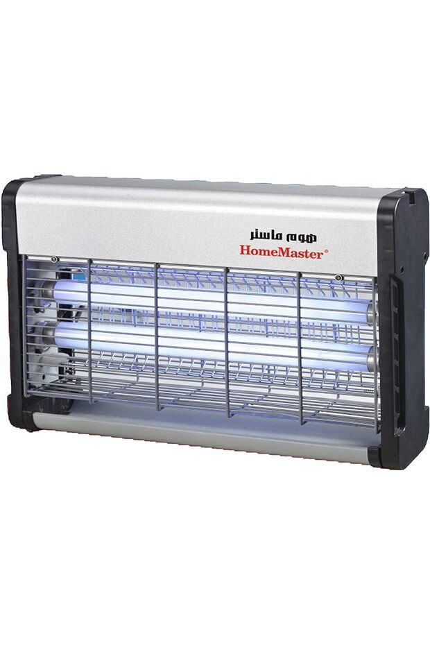 هوم ماستر مناسب ل الحشرات - اداة ضرب البعوض HM-120