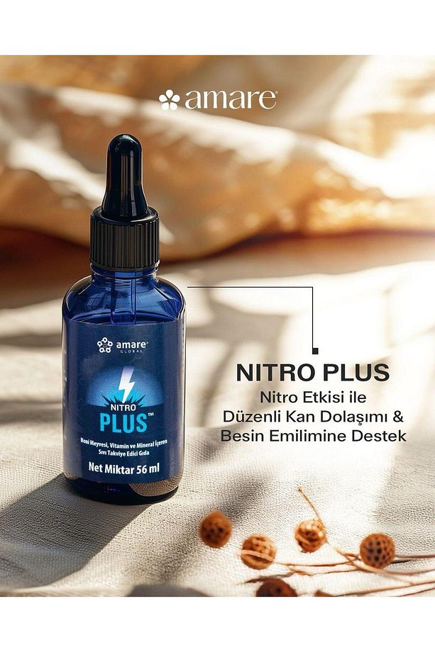 Amare Nitro Plus - 3
