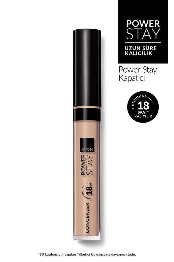 Powerstay Concealer 24N (Neutral Light Medium) - 1