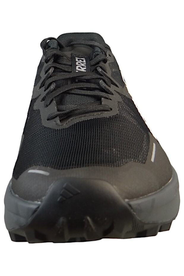 Herren Halbschuhe Halbschuhe Wanderschuhe Terrex Agravic 3 ID0343 Schwarz core Black/grey one/grey - 6
