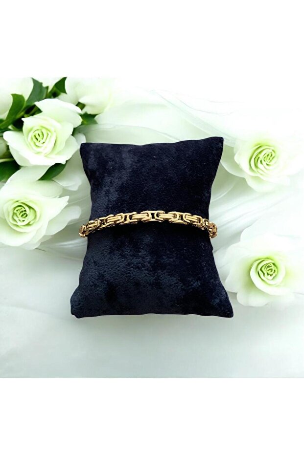 Kral Model Paslanmaz Çelik Set 071 - 2