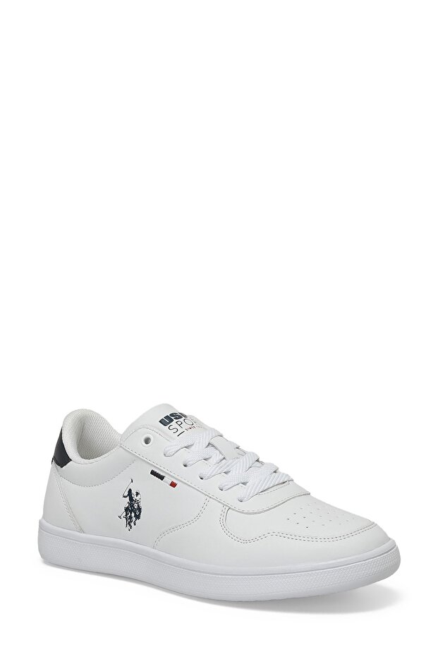 Thunder Wmn 5Fx White Women's Sneakers