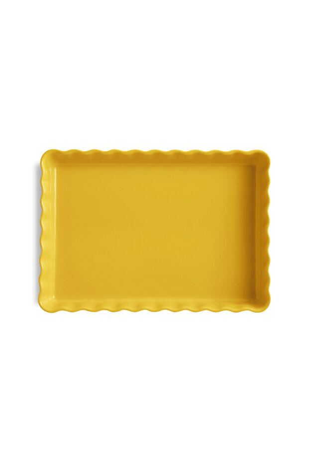 Plat A Tarte Rectangle - 2