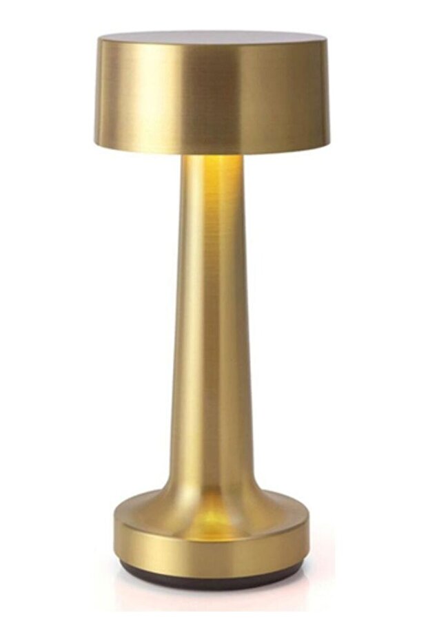 مصباح طاولة شحن USB - 1