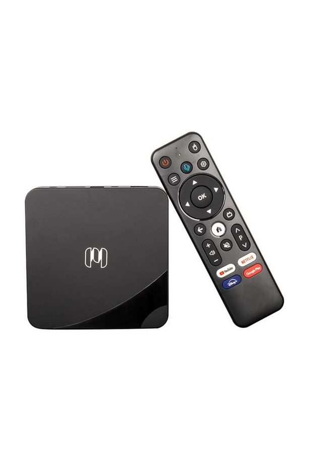 Magroid Tv Box M2023 8 Gb Hdd 2 Gb Ram 4k (ANDROİD 10) - 7