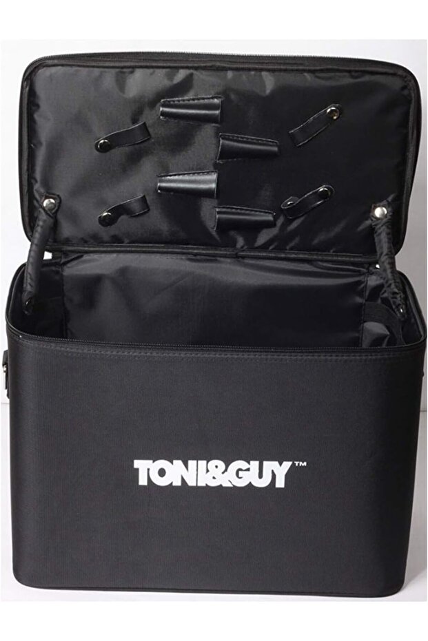 Square Hairdressing Tools Storage Carrying Case Organizer REGULAR SIZE (29 * 19 * 20)