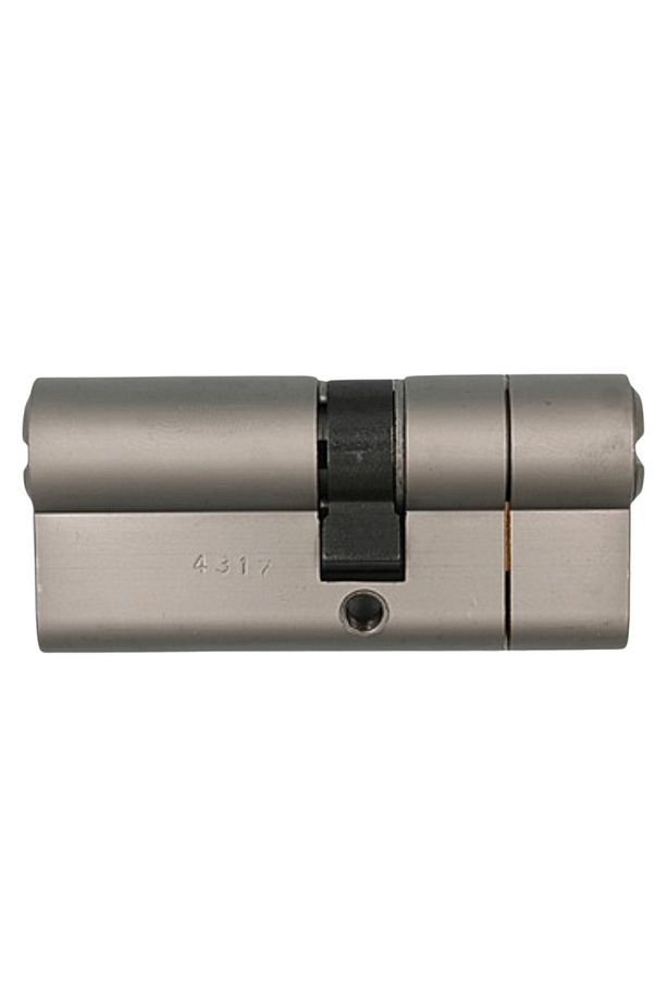 MTL600 İnteractive Yüksek Güvenli - Tuzaklı - Çelik Takviyeli İkiz Barel Seti - 69 mm 3 Anahtarlı - 3