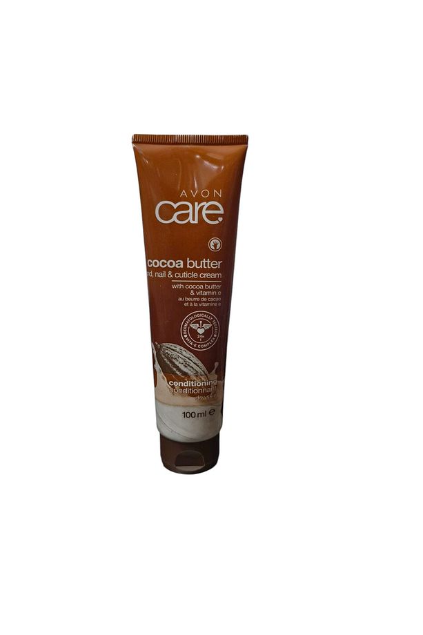 Care cocoa butter kakaolu el kremi 100 ml. - 1
