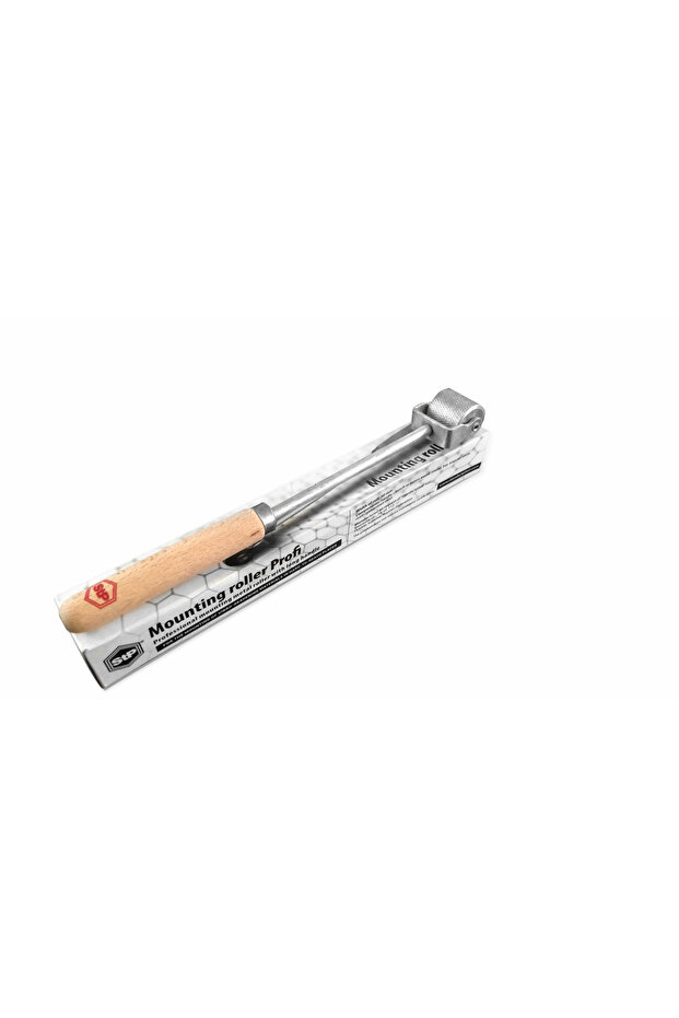ÖZENHİFİ' den STP Roller Profi