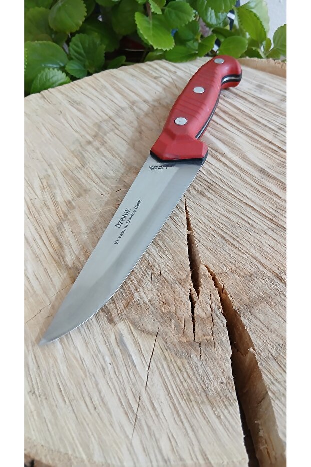 Kasap 1 no bıçağı - 3