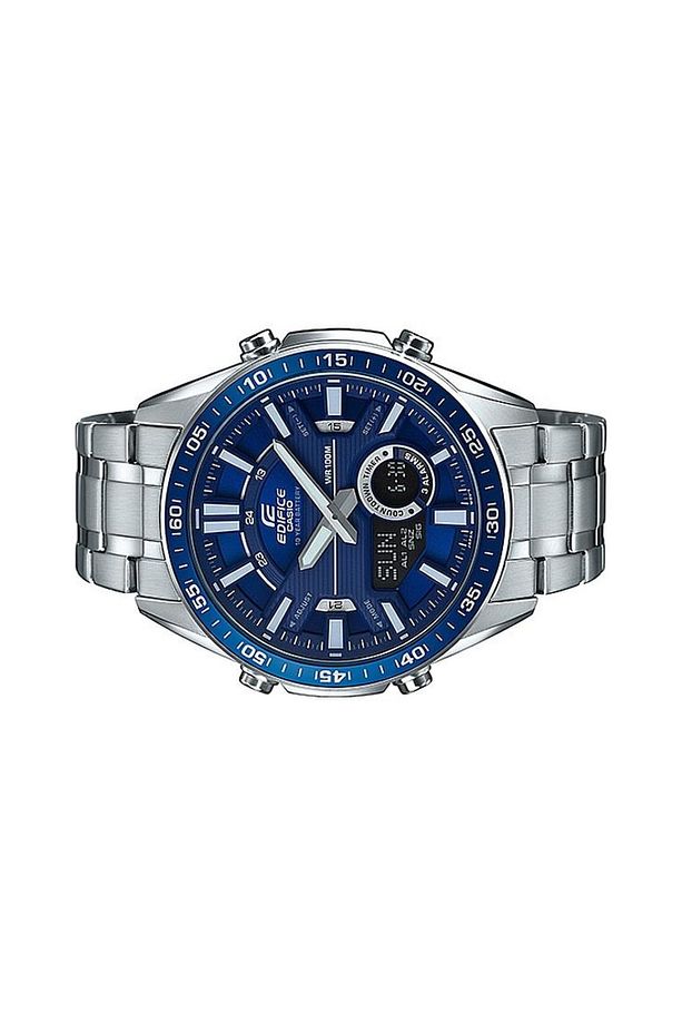 Edifice Efv-c100d-2avdf Erkek Kol Saati - 5