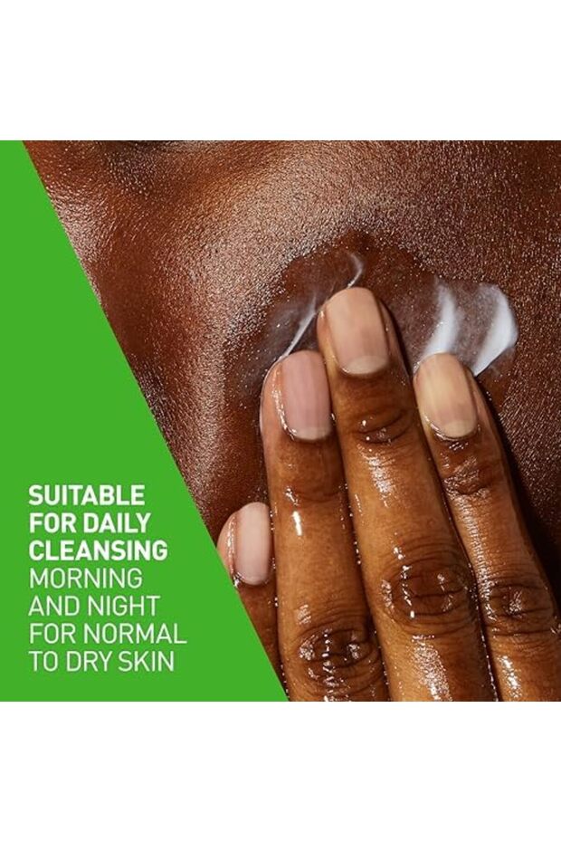 Hydrating Cream To Foam Cleanser 236 ml - 8