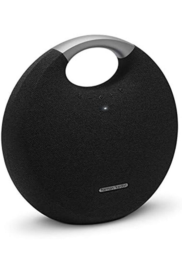 مكبر صوت لاسلكي بتقنية البلوتوث Onyx Studio 5 (Onyx5) (أسود) - 2
