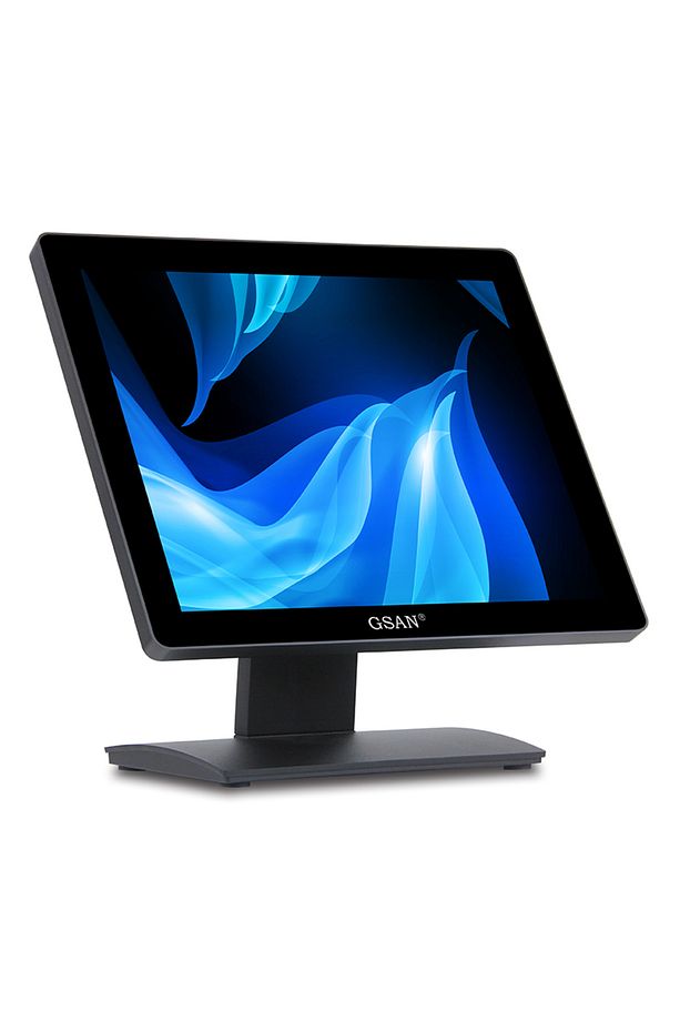 17'' Dokunmatik Monitör - 2