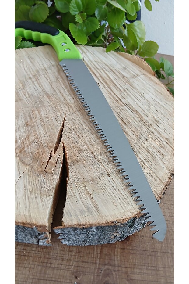 Budama testeresi - 2