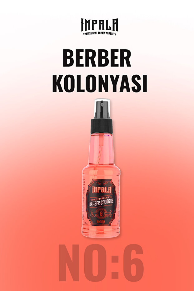 Mini Kolonya Parfümlü Whiskey 150ml - 2