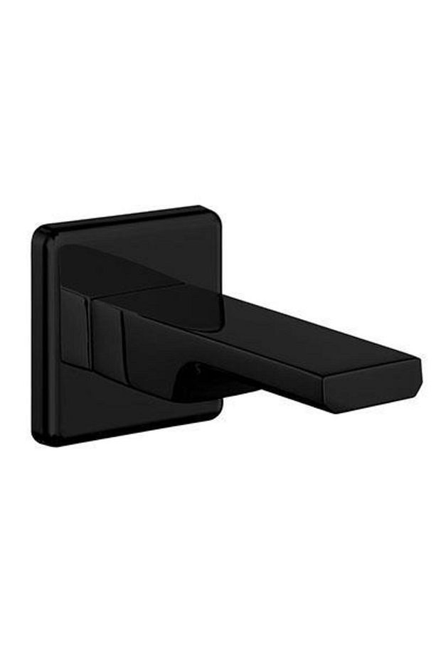 Tiera Ankastre Duş Seti Mat Siyah - 3 Yollu / 7 Parça Set - .ankset.bd313.c1 - 6