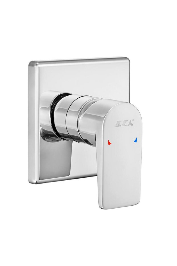 Dalia Concealed Shower Mixer Surface Mounted Group 102167112-K