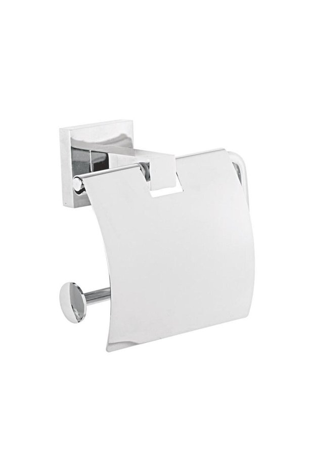 Serel Diagonal Toilet Roll Holder 140104010
