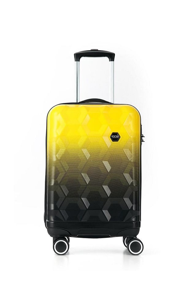 Ccs 5226 Trolley Orta Boy Valiz - 1