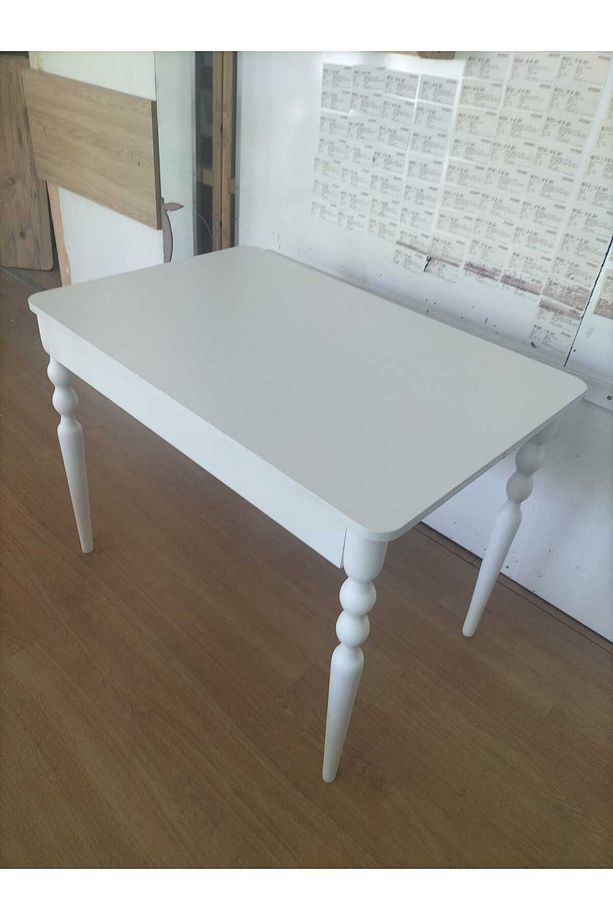 100 X 70 CM SABİT MASA - 4