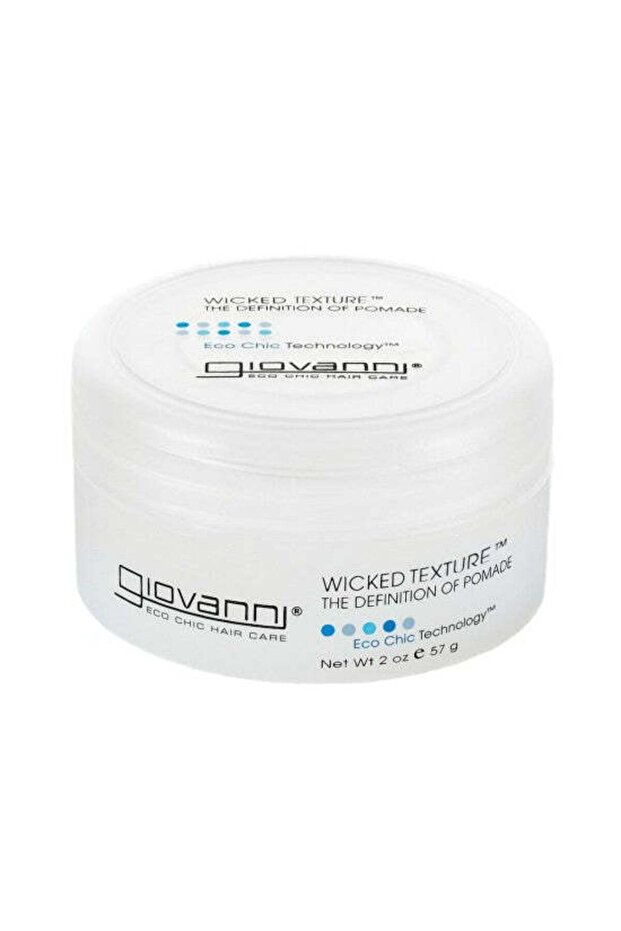Giovanni Wicked Texture Styling Pomade 2Oz