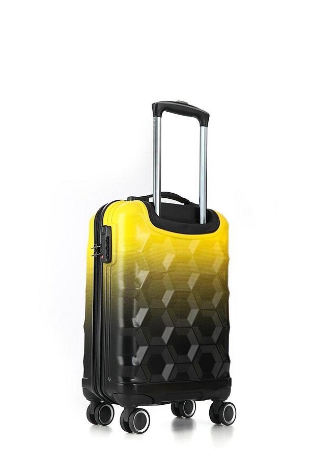 Ccs 5226 Trolley Orta Boy Valiz - 3