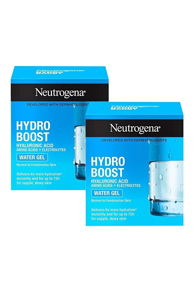 HYDRA BOOST HYDRO FLUID SPF50 50ML