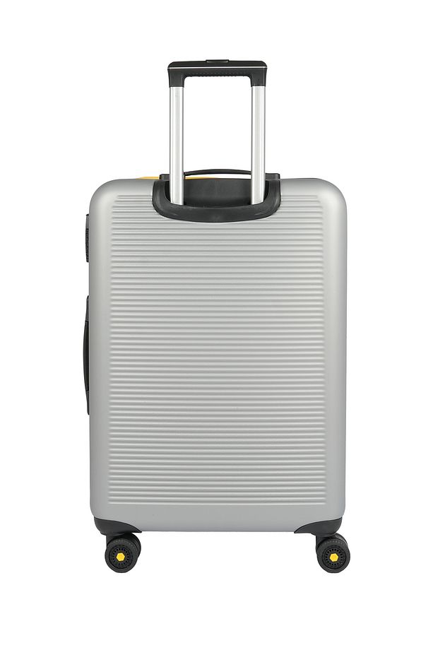 ÇÇS LONDON N-2004 BÜYÜK BOY POLİCARBON VALİZ - 4