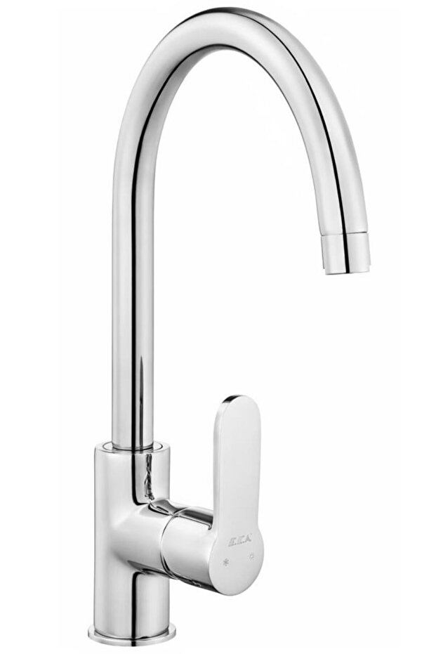 Luna Sink Faucet with Swan Spout 102108953