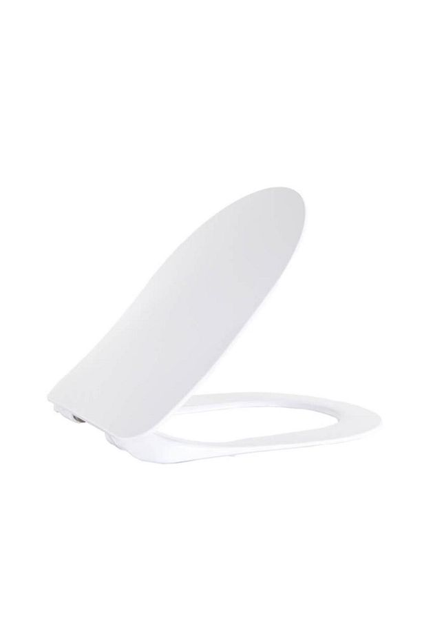 Duck Thermoplast Yavaş Kapanan Klozet Kapağı Kc0903.03 - 1