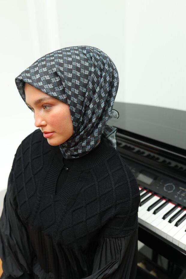 Soft Eşarp 73073-30 - 5