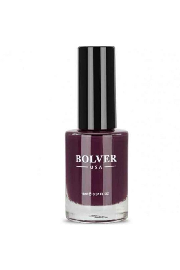 طلاء أظافر بوليفر 714 - 11 مل - 2