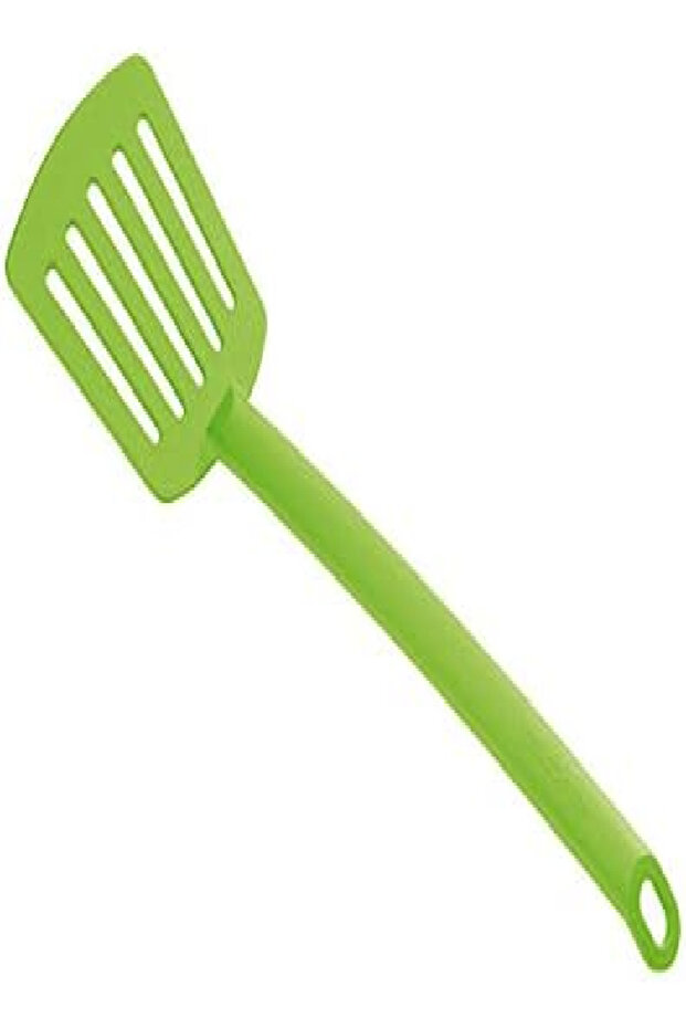 Slotter Turner Space Tone – Versatile Kitchen Tool for Flipping & Serving
