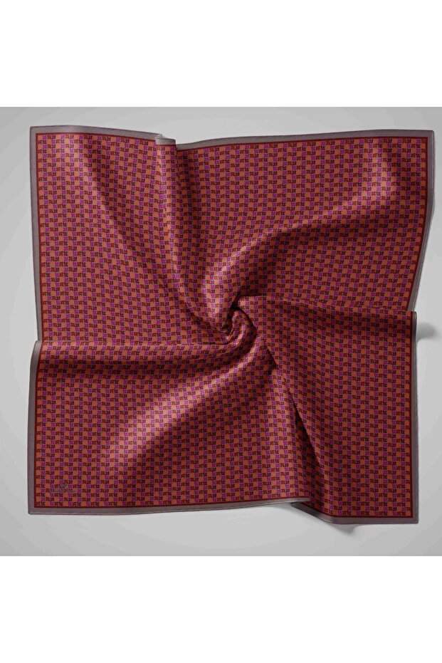 Soft Eşarp 73073-09 - 7