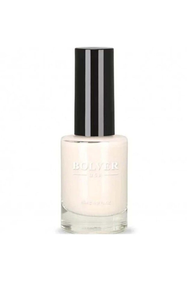 Polver Nail Polish - Latte 666 - 2