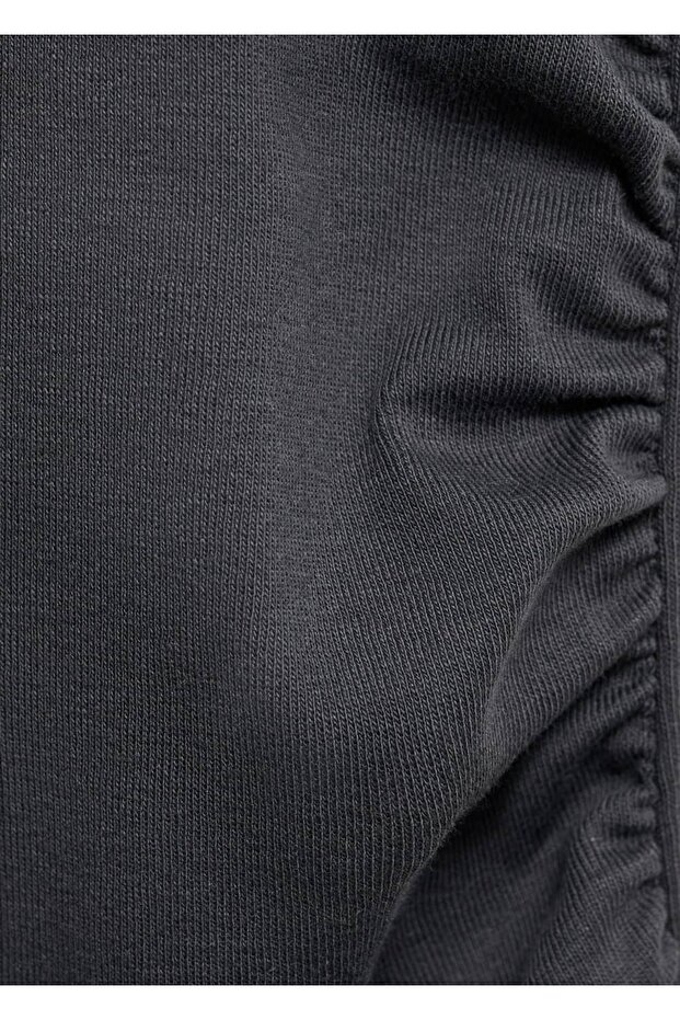 Hamile için askılı pamuklu bluz - 7