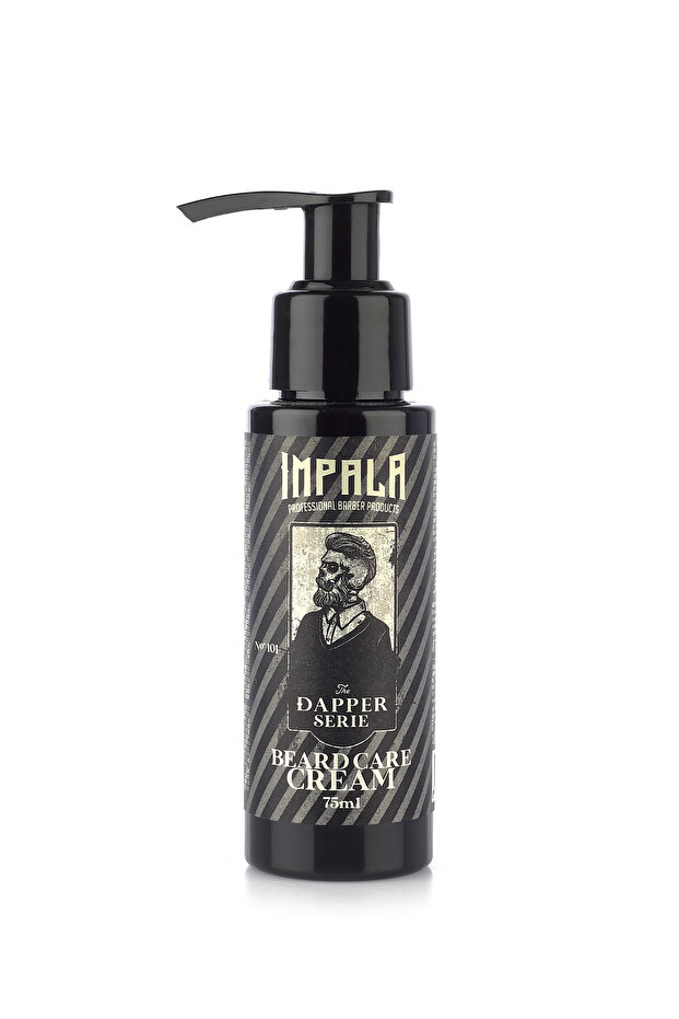 Sakal Bakım Kremi 75ml - 1