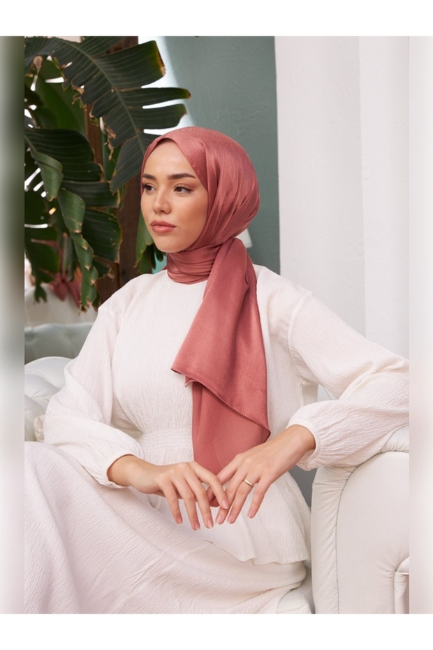 SİLKHOME ABİYELİK JANJAN ŞAL - 2